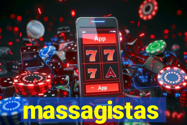 massagistas masculinos sp